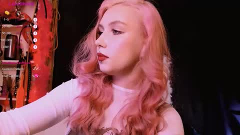 bibi_iva online show from 09/30/25, 12:26