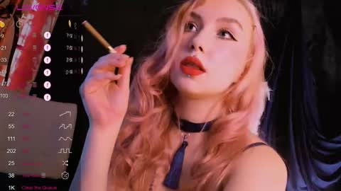 bibi_iva online show from 10/09/25, 07:50