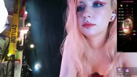 bibi_iva online show from 06/03/26, 02:14