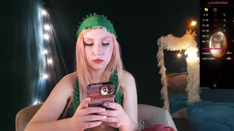 bibi_iva online show from 06/08/26, 11:27