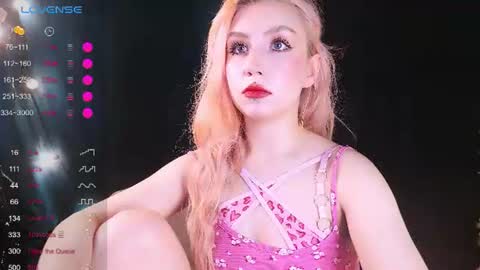 bibi_iva online show from 06/12/26, 04:00