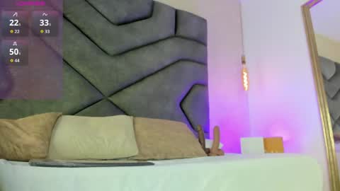 bibiana  online show from 05/21/26, 03:35