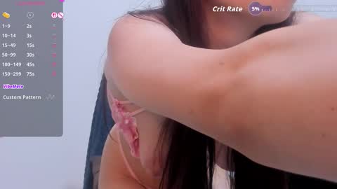 Bibi online show from 10/24/25, 02:08