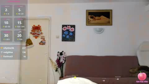 innasugarwild online show from 06/14/26, 06:21