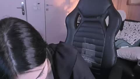 Snapshot of bibodream chatting on 09/25/25, 07:50 bibodream online show from 09/25/25, 07:50