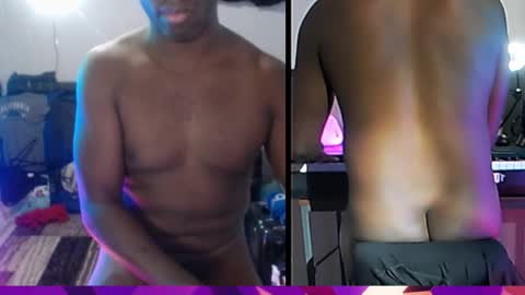 BicepsandFrot online show from 11/09/25, 03:38