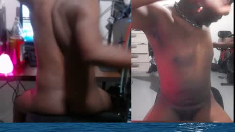 BicepsandFrot online show from 07/20/26, 10:39