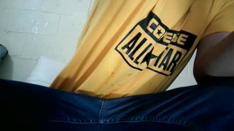 bichopeludo online show from 10/03/25, 04:42