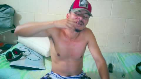 bichopeludo online show from 10/04/25, 12:19