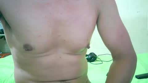 bichopeludo online show from 10/11/25, 09:57