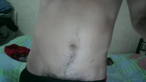 bichopeludo online show from 11/18/25, 06:34