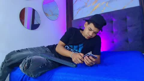 Snapshot of bick_jhonn chatting on 05/30/26, 07:33 Bick Khonn online show from 05/30/26, 07:33