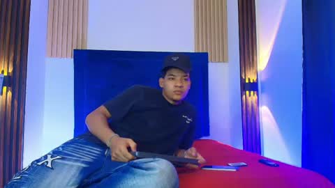 Snapshot of bick_jhonn chatting on 06/01/26, 07:37 Bick Khonn online show from 06/01/26, 07:37