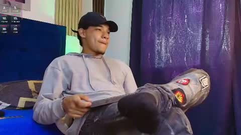 Snapshot of bick_jhonn chatting on 06/09/26, 07:14 Bick Khonn online show from 06/09/26, 07:14