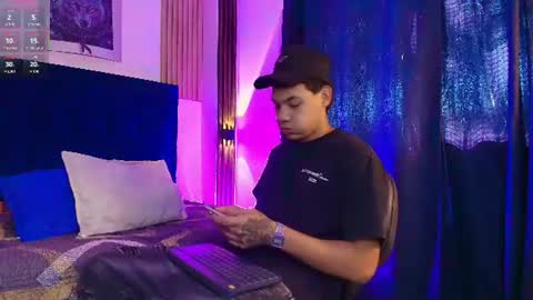 Snapshot of bick_jhonn chatting on 06/11/26, 07:56 Bick Khonn online show from 06/11/26, 07:56