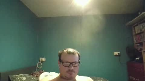 bigdan1986 online show from 01/04/25, 06:30
