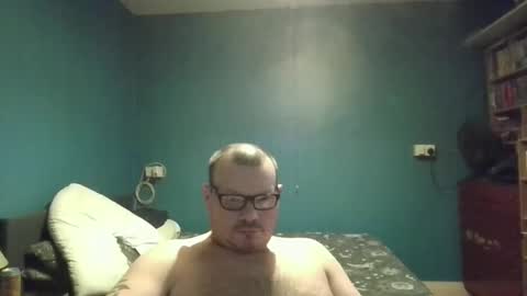bigdan1986 online show from 01/05/25, 06:45