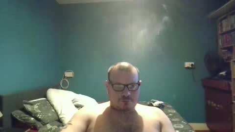 bigdan1986 online show from 01/07/25, 06:45