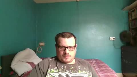 bigdan1986 online show from 02/25/25, 10:04