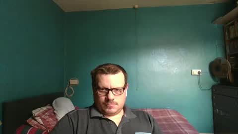 bigdan1986 online show from 03/01/25, 11:39