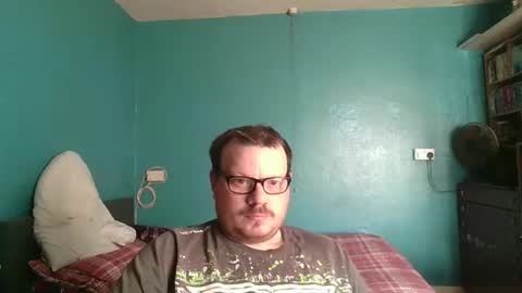 bigdan1986 online show from 03/08/25, 08:44