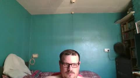 bigdan1986 online show from 03/09/25, 12:42