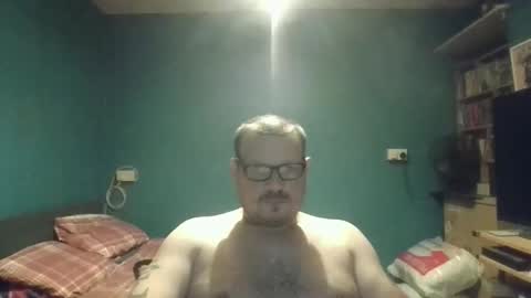 bigdan1986 online show from 09/20/25, 06:42