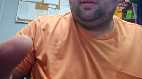 Bienguero online show from 08/08/26, 01:30