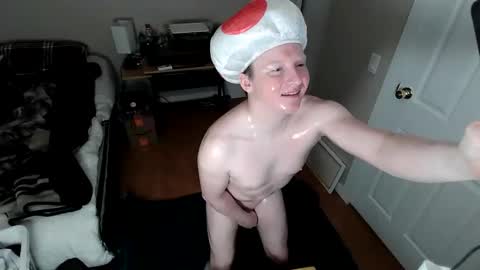 sexboy5000 online show from 11/18/25, 01:04