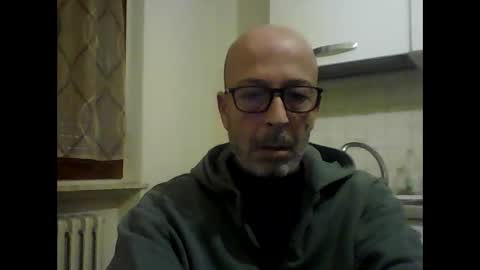 big23italy online show from 10/31/25, 06:25