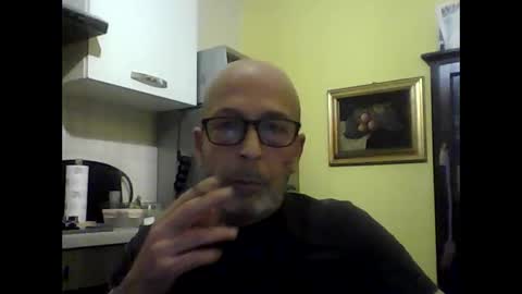 big23italy online show from 02/25/26, 12:04