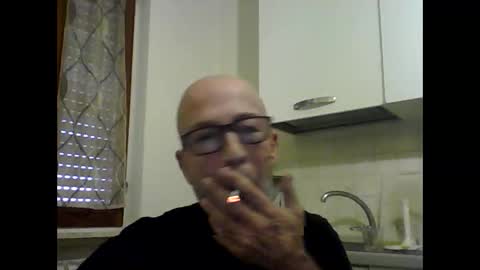 big23italy online show from 06/06/26, 09:25