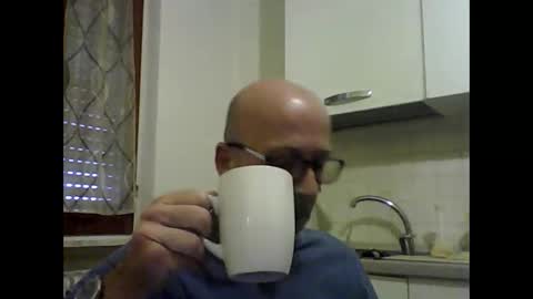 big23italy online show from 06/08/26, 07:09