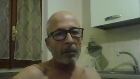 big23italy online show from 08/03/26, 07:39