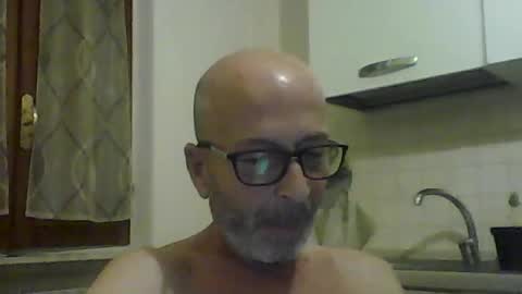 big23italy online show from 08/04/26, 07:27