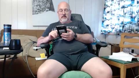 big6incheragain online show from 06/27/26, 02:44