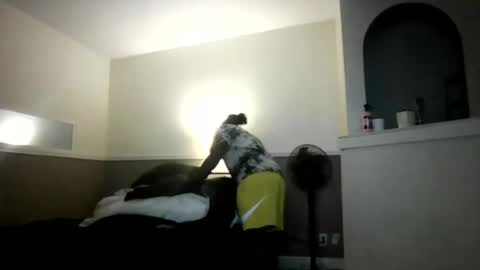 thatcoupledawg online show from 07/23/26, 08:23