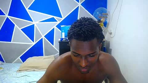 big_black11 online show from 12/15/24, 01:11