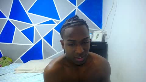 big_black11 online show from 01/02/25, 10:05