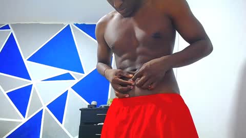 big_black11 online show from 01/28/25, 06:05