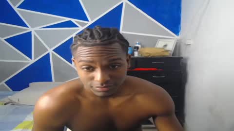 big_black11 online show from 02/16/25, 02:32
