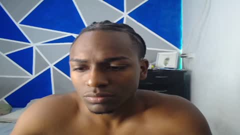big_black11 online show from 02/21/25, 01:44