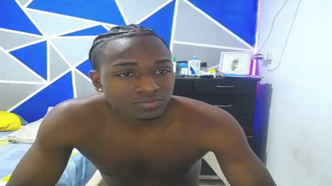 big_black11 online show from 02/22/25, 01:02