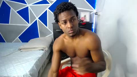 big_black11 online show from 03/09/25, 09:57