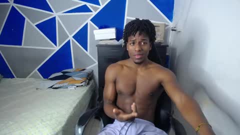 Snapshot of big_black11 chatting on 10/23/25, 11:20 big_black11 online show from 10/23/25, 11:20