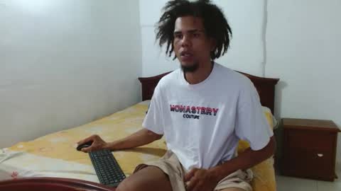 Camilo online show from 09/09/25, 09:47