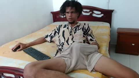 Camilo online show from 09/10/25, 08:09