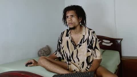 Snapshot of big_boy_lee chatting on 09/28/25, 09:20 Camilo online show from 09/28/25, 09:20