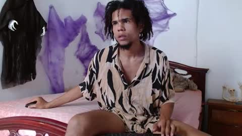 Snapshot of big_boy_lee chatting on 10/10/25, 08:08 Camilo online show from 10/10/25, 08:08