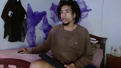 Snapshot of big_boy_lee chatting on 10/12/25, 09:36 Camilo online show from 10/12/25, 09:36